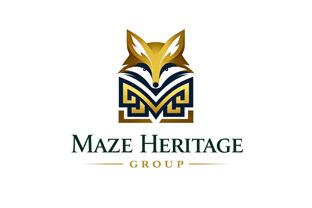 Maze Heritage Group